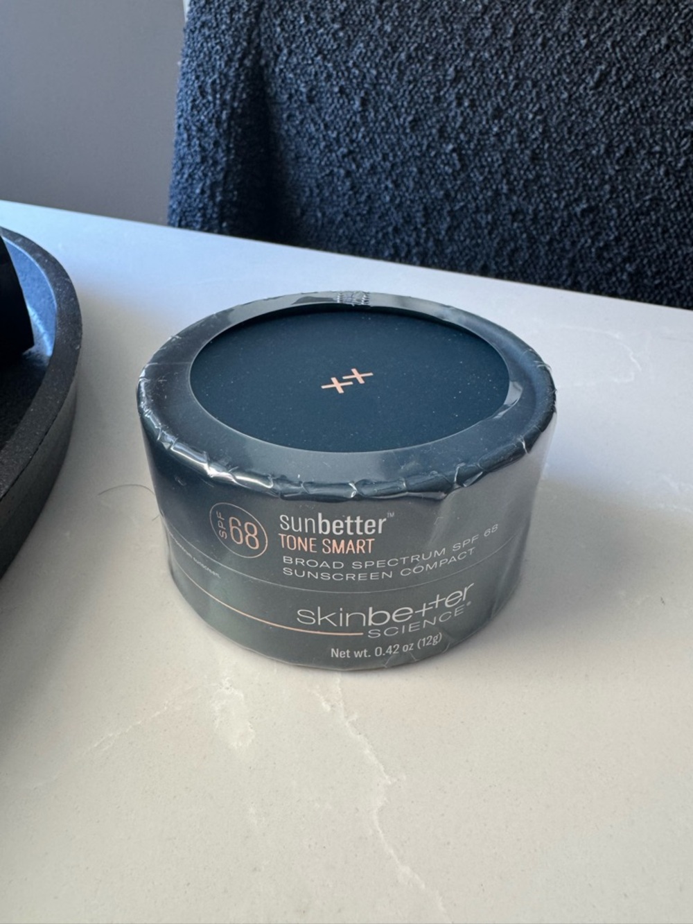 Skinbetter Science Sunbetter Tone Smart Sunscreen Compact SPF 68